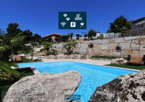 MyStay - Casa do Vale JC
